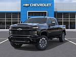 New 2026 Chevrolet Silverado 2500 Custom Crew Cab for sale #FTRFH7 - photo 6