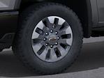 New 2026 Chevrolet Silverado 2500 Custom Crew Cab for sale #FTRFH9 - photo 9