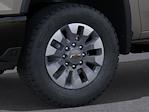 New 2026 Chevrolet Silverado 2500 Custom Crew Cab for sale #FTRFHF - photo 33