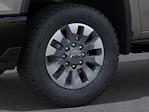 New 2026 Chevrolet Silverado 2500 Custom Crew Cab for sale #FTRFHF - photo 9
