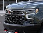 2026 Chevrolet Silverado 1500 Crew Cab 4WD Pickup for sale #FTZNMN - photo 13