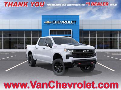 New 2026 Chevrolet Silverado 1500 - photo 1