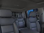 2026 Chevrolet Silverado 1500 Crew Cab 4WD Pickup for sale #FTZPJS - photo 24