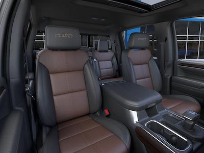 New 2026 Chevrolet Silverado 1500 - photo 1