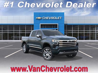 New 2026 Chevrolet Silverado 1500 - photo 1
