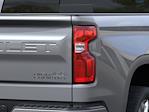 2026 Chevrolet Silverado 1500 Crew Cab 4WD Pickup for sale #FTZQMD - photo 35