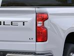 2026 Chevrolet Silverado 1500 Crew Cab 4WD Pickup for sale #FTZRXJ - photo 11