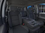 New 2026 Chevrolet Silverado 1500 Work Truck Crew Cab for sale #261487 - photo 16