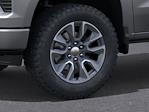 New 2026 Chevrolet Silverado 1500 RST Crew Cab for sale #FVBT88 - photo 9