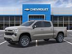 New 2026 Chevrolet Silverado 1500 RST Crew Cab for sale #FVBT8T - photo 2