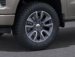 New 2026 Chevrolet Silverado 1500 RST Crew Cab for sale #FVBT8T - photo 9