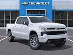 New 2026 Chevrolet Silverado 1500 RST Crew Cab for sale #FVBVQK - photo 7