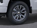 New 2026 Chevrolet Silverado 1500 RST Crew Cab for sale #FVBVQM - photo 9