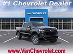 New 2026 Chevrolet Silverado 1500 RST Crew Cab for sale #FVBVQQ - photo 1
