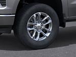 New 2026 Chevrolet Silverado 1500 LT Crew Cab for sale #FVBVWX - photo 9