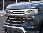 New 2026 Chevrolet Silverado 1500 LTZ Crew Cab for sale #FVBWTD - photo 13