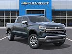 New 2026 Chevrolet Silverado 1500 LTZ Crew Cab for sale #FVBWTD - photo 7