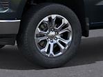 2026 Chevrolet Silverado 1500 Crew Cab 4WD Pickup for sale #FVBWX2 - photo 33