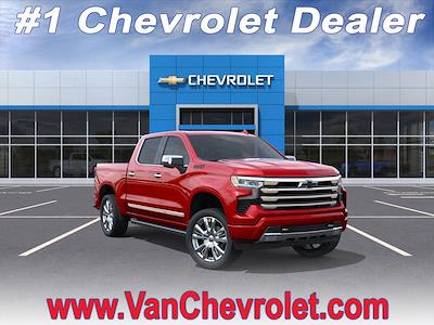 New 2026 Chevrolet Silverado 1500 - photo 1