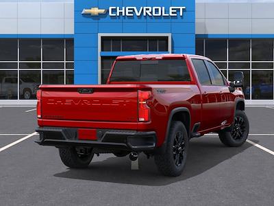 New 2026 Chevrolet Silverado 2500 - photo 1