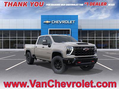 New 2026 Chevrolet Silverado 2500 - photo 1