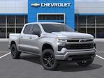 New 2026 Chevrolet Silverado 1500 RST Crew Cab for sale #GDTZ95 - photo 7