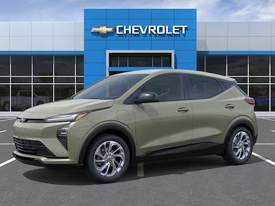 2027 Chevrolet Bolt EV FWD Hatchback for sale #GGWRMP - photo 2