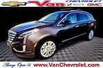 Used 2017 Cadillac XT5 Premium Luxury AWD AWD SUV for sale #HZ236217 - photo 1