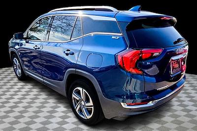 Used 2019 GMC Terrain SLT AWD SUV for sale #KL348887 - photo 2