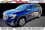 Used 2019 GMC Terrain SLT AWD SUV for sale #KL348887 - photo 1