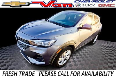 Used 2020 Buick Encore GX Preferred FWD SUV for sale #MG420888B - photo 1