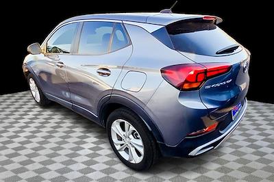 Used 2020 Buick Encore GX Preferred FWD SUV for sale #MG420888B - photo 2
