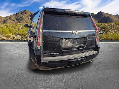 Used 2016 Cadillac Escalade Platinum 4WD SUV for sale #P26308A - photo 2