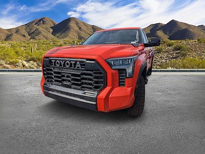 2022 Toyota Tundra CrewMax Cab 4x4 Pickup for sale #P26411 - photo 1