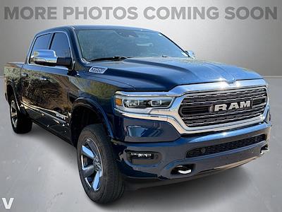 2022 Ram 1500 Crew Cab 4WD Pickup for sale #P26411A - photo 1