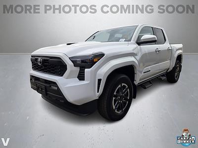 2025 Toyota Tacoma Double Cab 4WD Pickup for sale #P26448 - photo 1