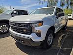 2025 Chevrolet Silverado 1500 Crew Cab 4WD Pickup for sale #P26461 - photo 1