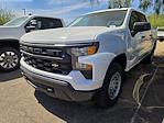 2025 Chevrolet Silverado 1500 Crew Cab 4WD Pickup for sale #P26461 - photo 3