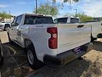 2025 Chevrolet Silverado 1500 Crew Cab 4WD Pickup for sale #P26461 - photo 2
