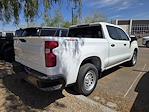 2025 Chevrolet Silverado 1500 Crew Cab 4WD Pickup for sale #P26461 - photo 4