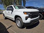 2025 Chevrolet Silverado 1500 Crew Cab 4WD Pickup for sale #P26461 - photo 5