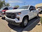 2025 Chevrolet Silverado 1500 Crew Cab 4WD Pickup for sale #P26462 - photo 3