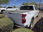 2025 Chevrolet Silverado 1500 Crew Cab 4WD Pickup for sale #P26462 - photo 4