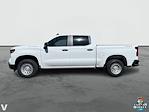 2025 Chevrolet Silverado 1500 Crew Cab 4WD Pickup for sale #P26463 - photo 4