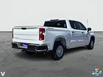2025 Chevrolet Silverado 1500 Crew Cab 4WD Pickup for sale #P26463 - photo 7