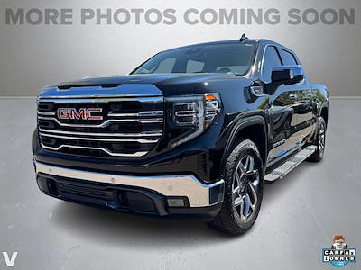 2022 GMC Sierra 1500 Crew Cab 4WD Pickup for sale #P26466A - photo 1
