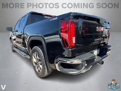 2022 GMC Sierra 1500 Crew Cab 4WD Pickup for sale #P26466A - photo 2