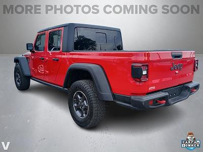 2023 Jeep Gladiator Crew Cab 4x4 Pickup for sale #P26513 - photo 2