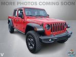 2023 Jeep Gladiator Crew Cab 4x4 Pickup for sale #P26513 - photo 4