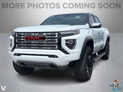 2024 GMC Canyon Crew Cab 4WD Pickup for sale #P26527 - photo 2